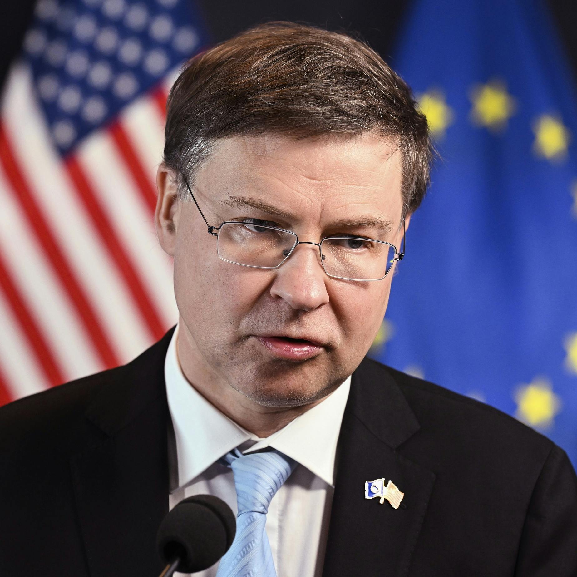 EU en VS bespreken opnieuw relatie met China
