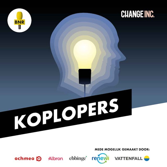 Koplopers