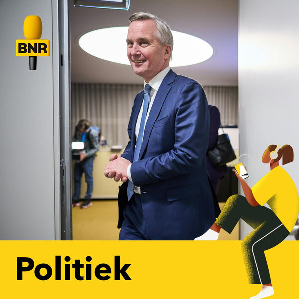 Eerste Kamer Stemt Dankzij Steun VVD In Met Spreidingswet, ‘pijnlijk ...