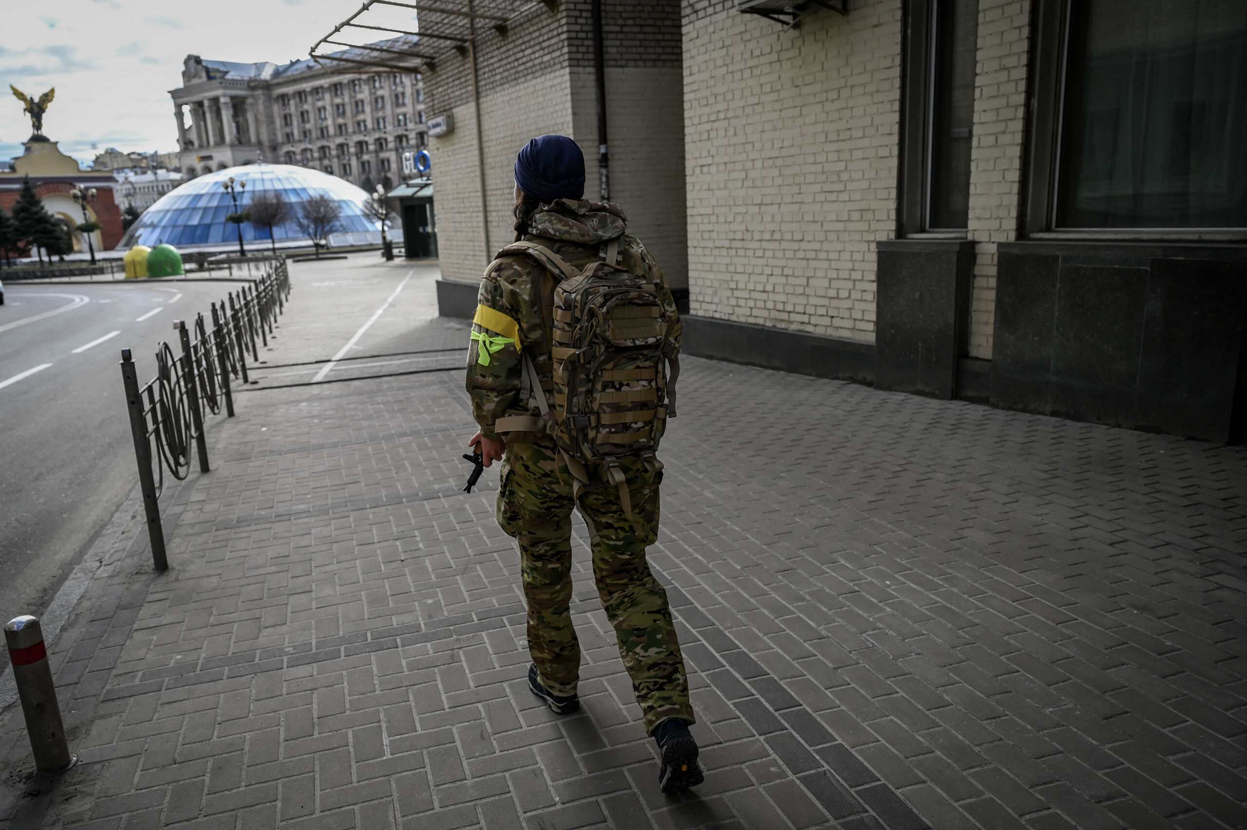 Liveblog | Overleg Rusland En Oekraïne Afgelopen, Shell Trekt Zich Terug  Uit Rusland Vanwege Oorlog Oekraïne | Bnr Nieuwsradio