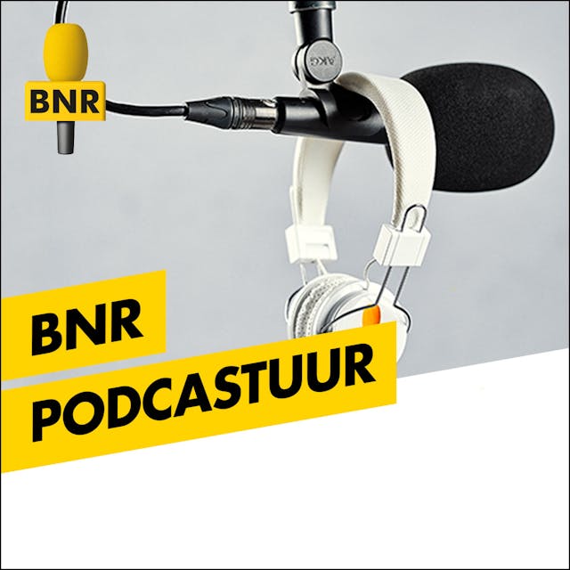 Podcast Uur