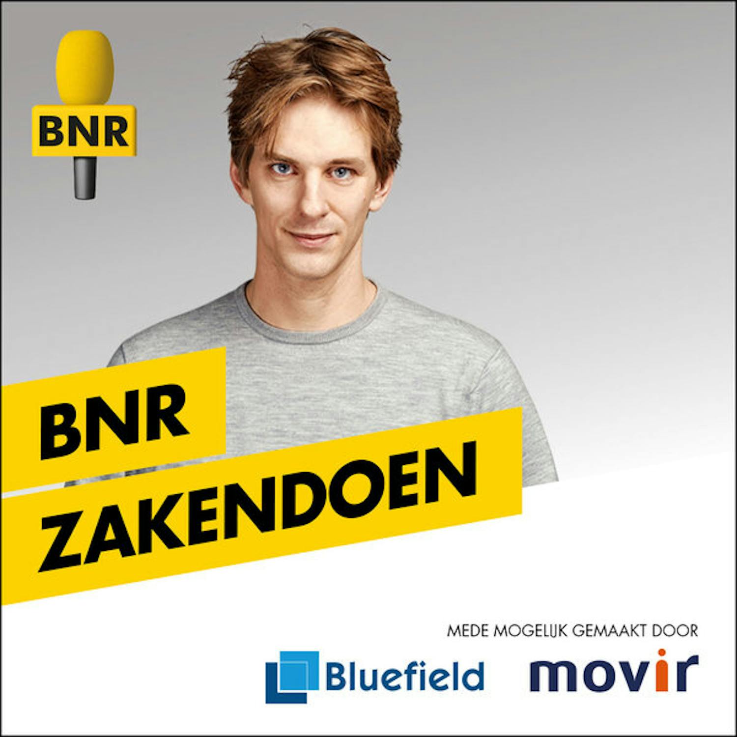 Iris van Ravenswaaij (Movexx) over haar uitverkiezing tot Ondernemer van het Jaar