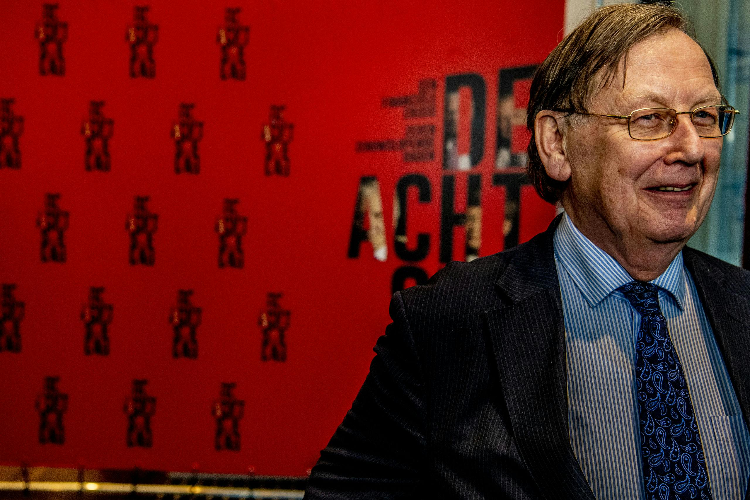 Nout Wellink we moeten China niet afstoten BNR Nieuwsradio