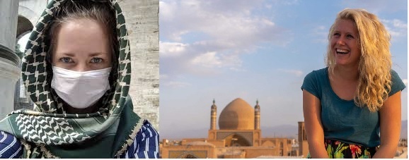 #21: Van strand tot gestrand: hoe wereldreizigers 2020 ...