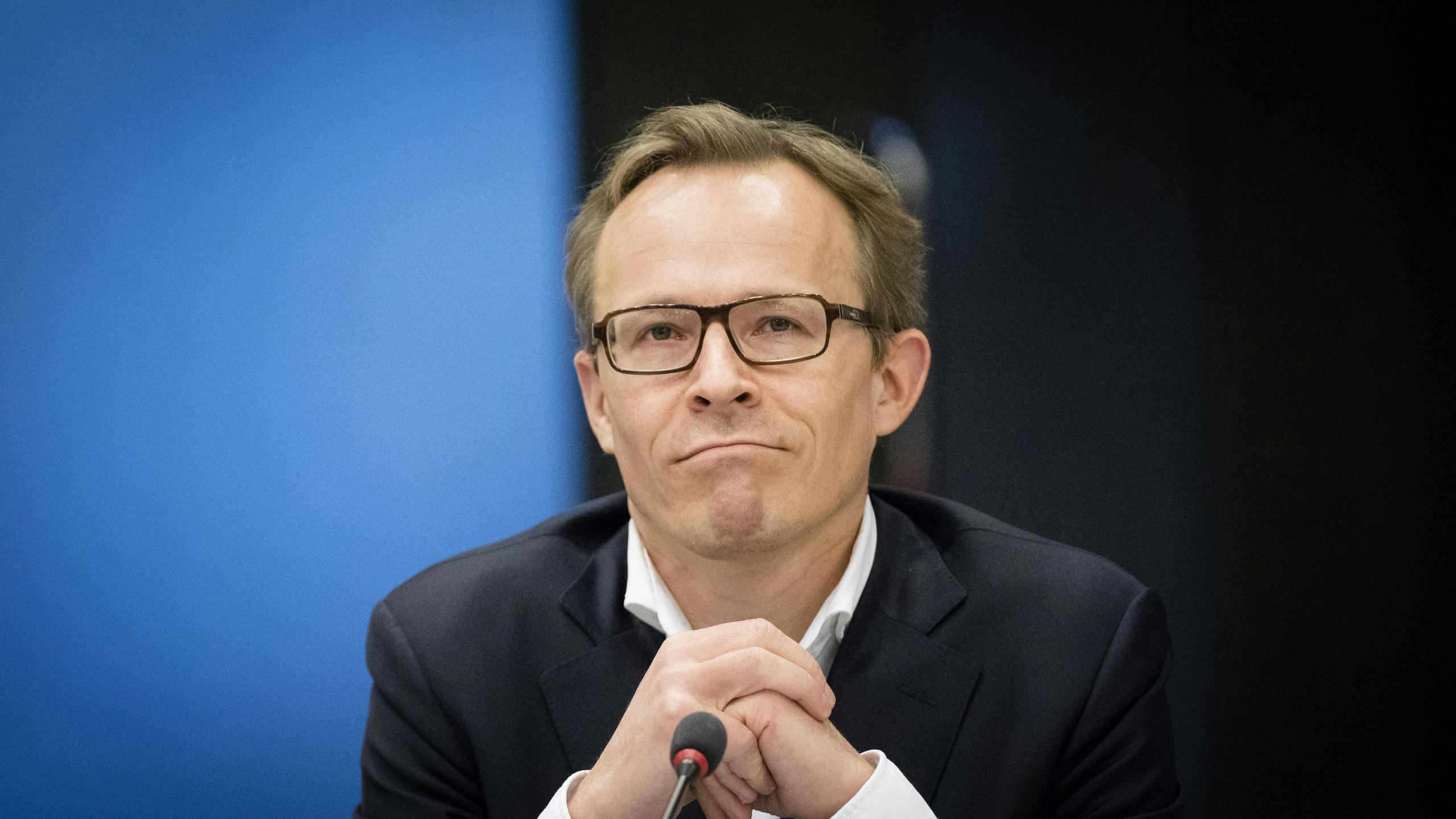 Maurice Limmen (CNV)