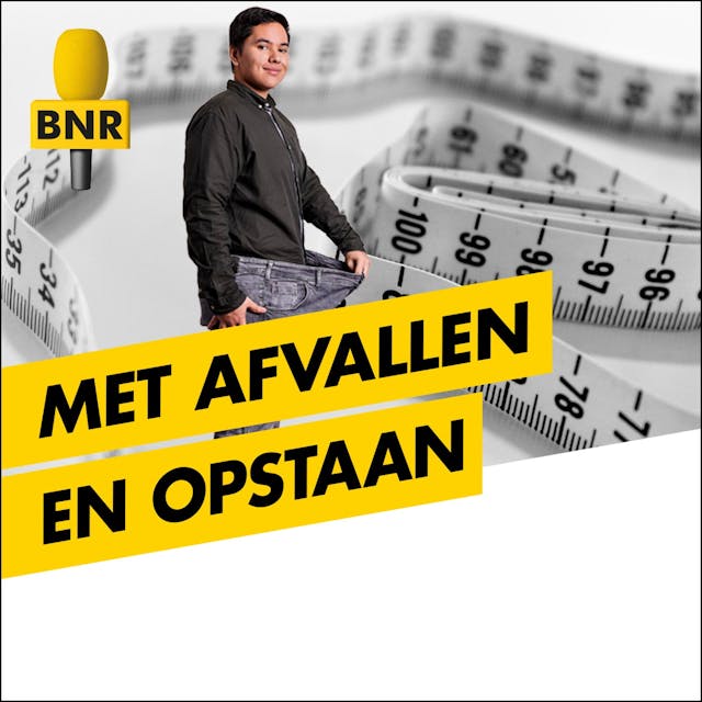 Met Afvallen en Opstaan