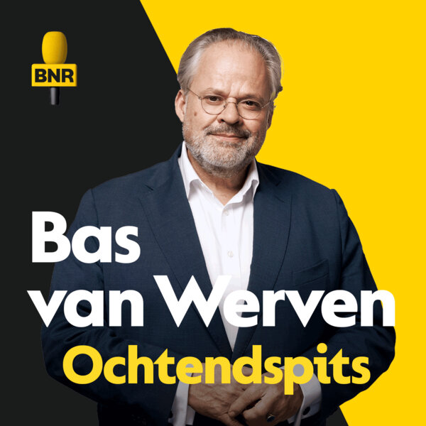 De Ochtendspits | 17 Mei | BNR Nieuwsradio