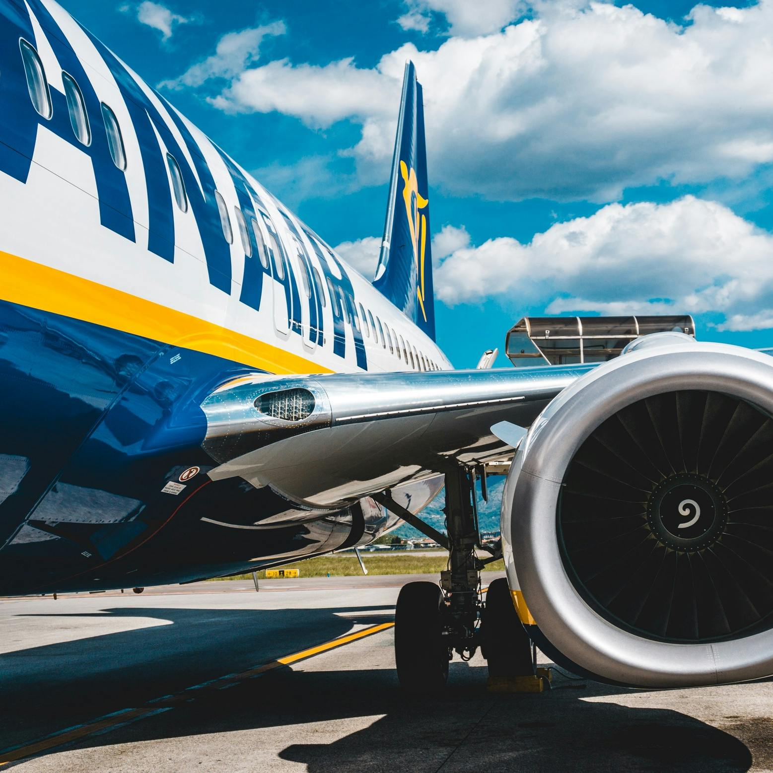 Ryanair: vliegtickets zijn te goedkoop