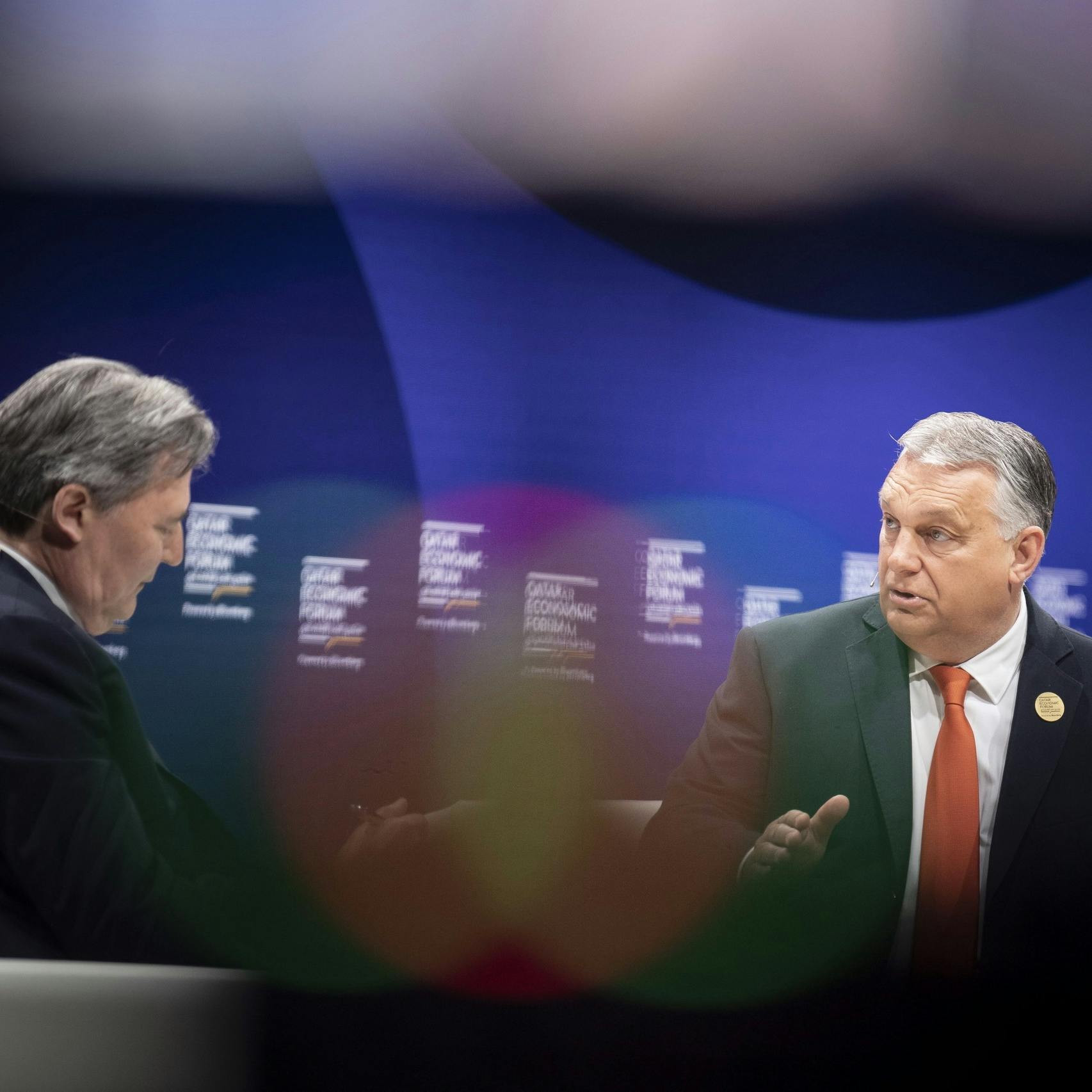 Europese Unie zet vraagtekens bij voorzitterschap Hongarije