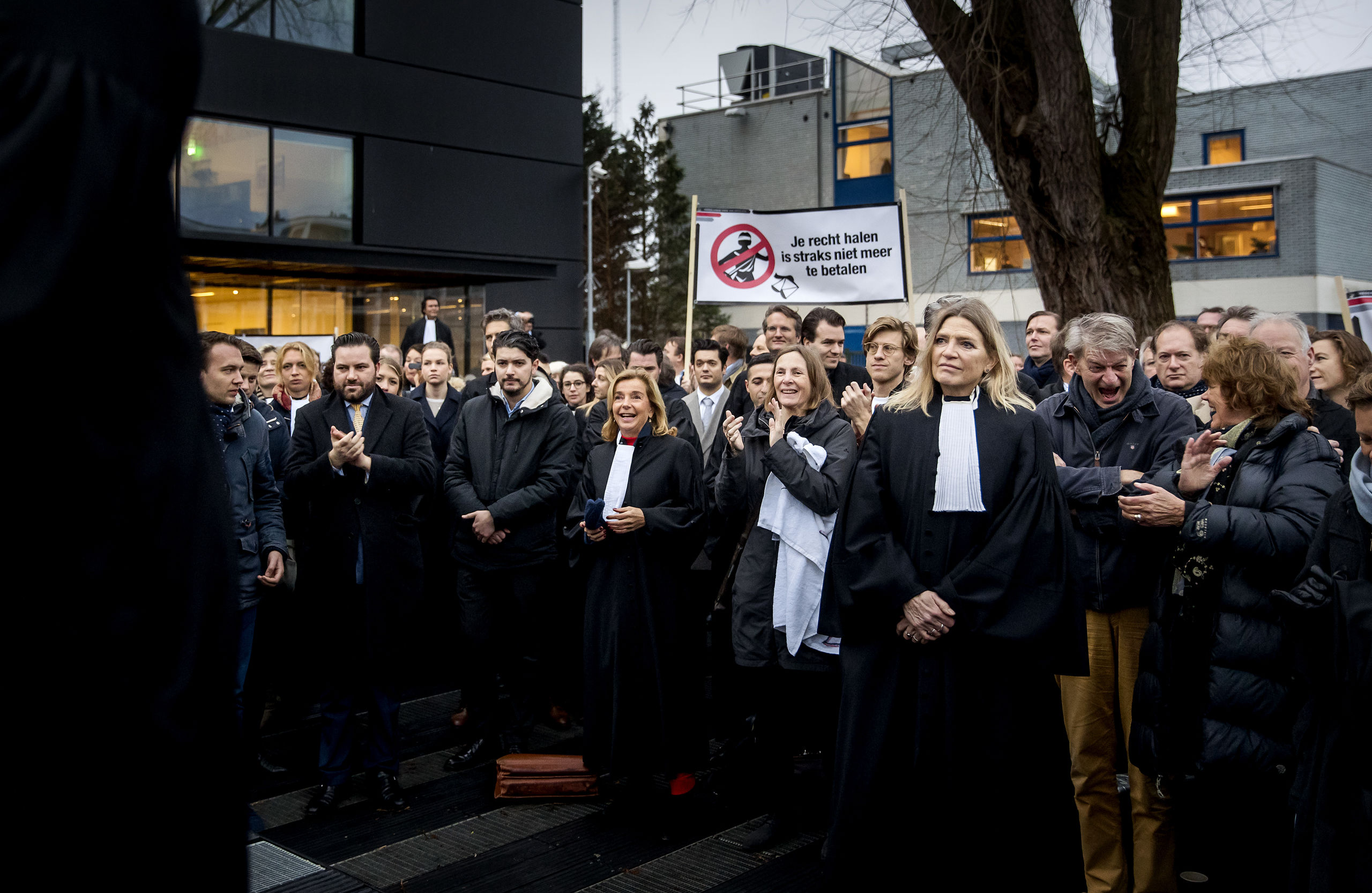 ANP KOEN VAN WEEL