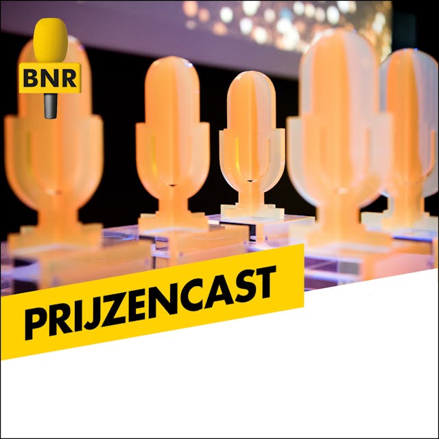 Prijzencast