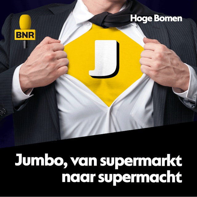 Hoge Bomen