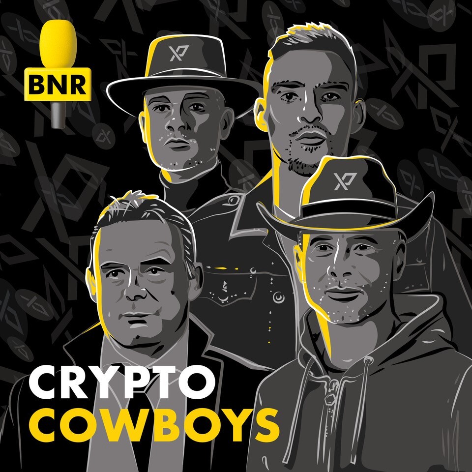 In een nieuwe podcast ontrafelt BNR het geheim achter één van de grootste cryptoscams van Nederland.