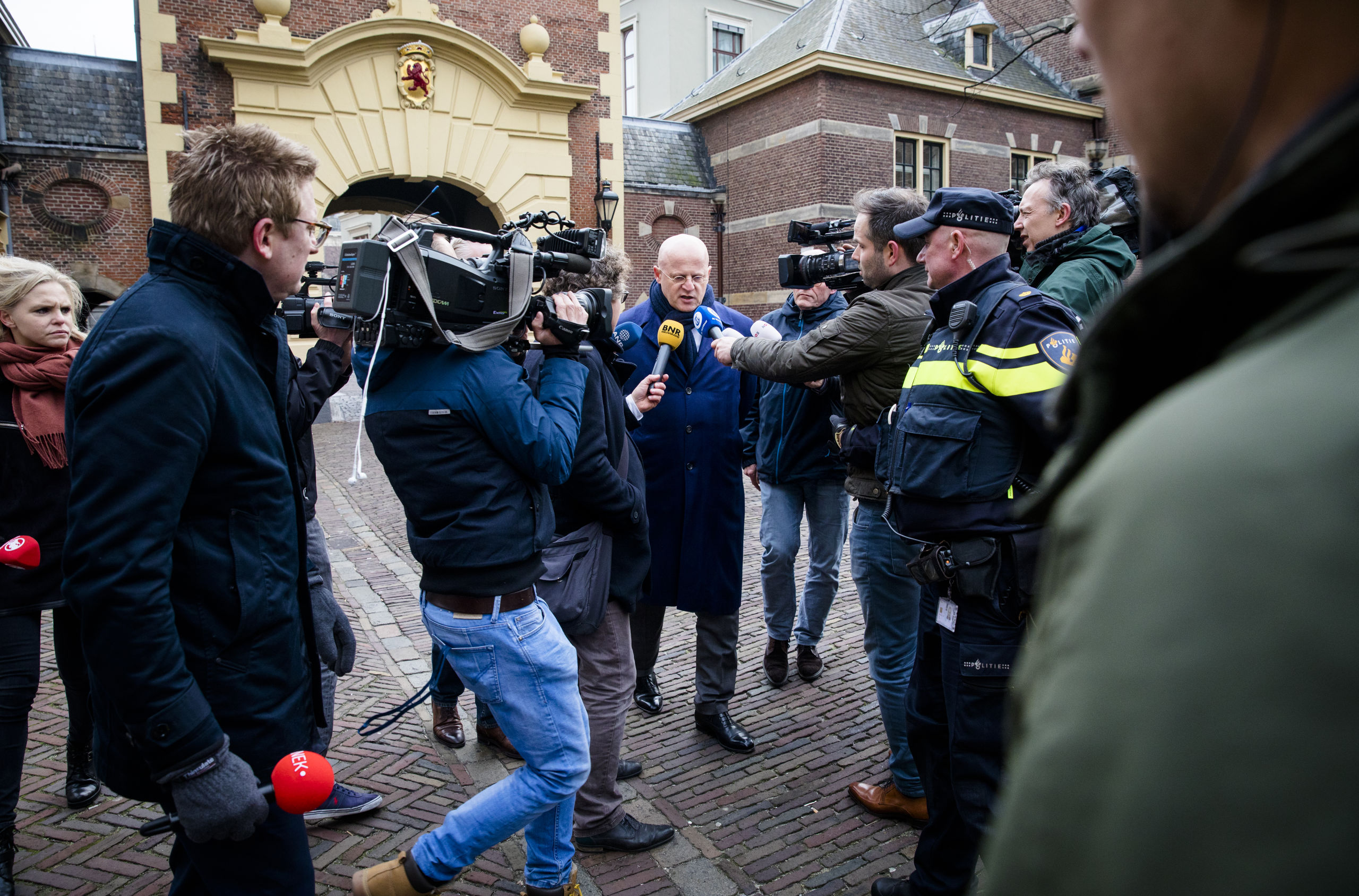 ANP BART MAAT