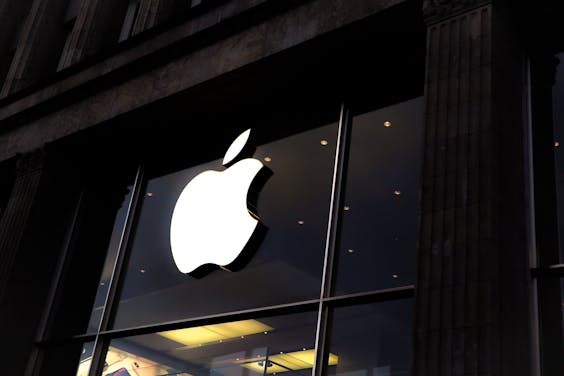 Apple als eerste beursbedrijf meer dan 3000 miljard dollar waard