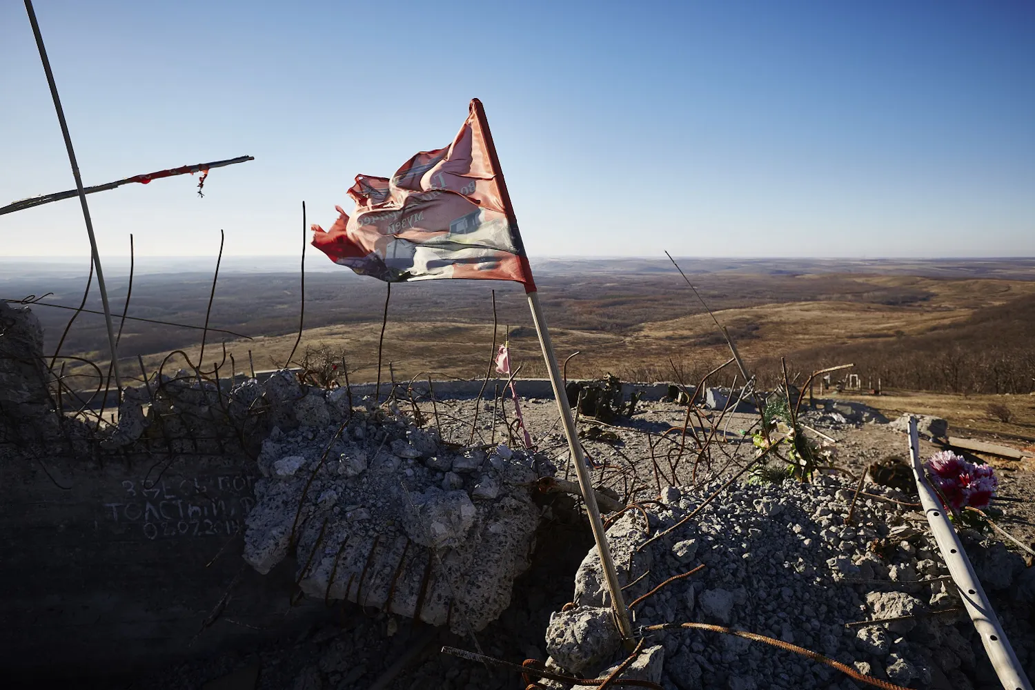 'Noodzakelijk om Rusland straks op te nemen in internationale orde