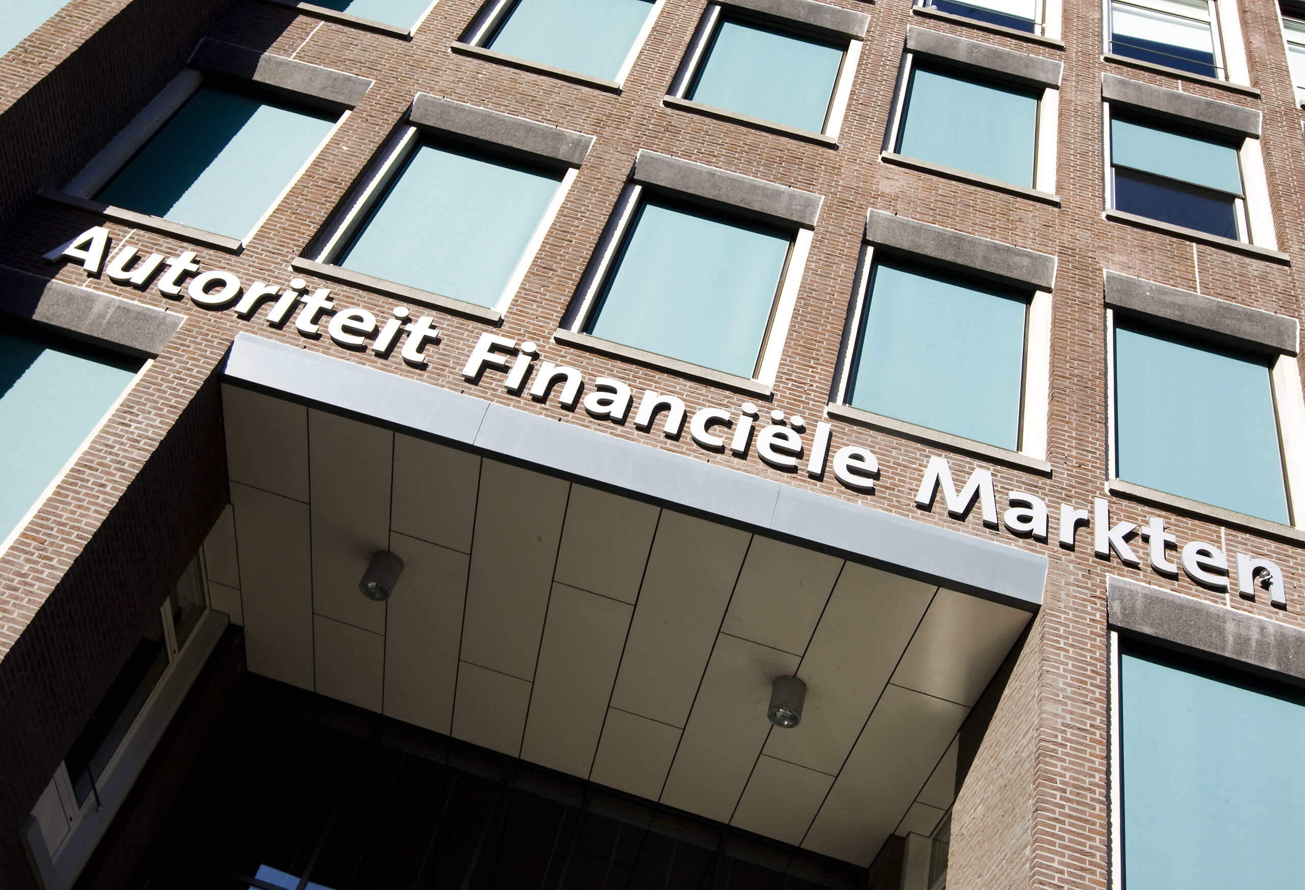 Kantoor van Autoriteit Financiele Markten