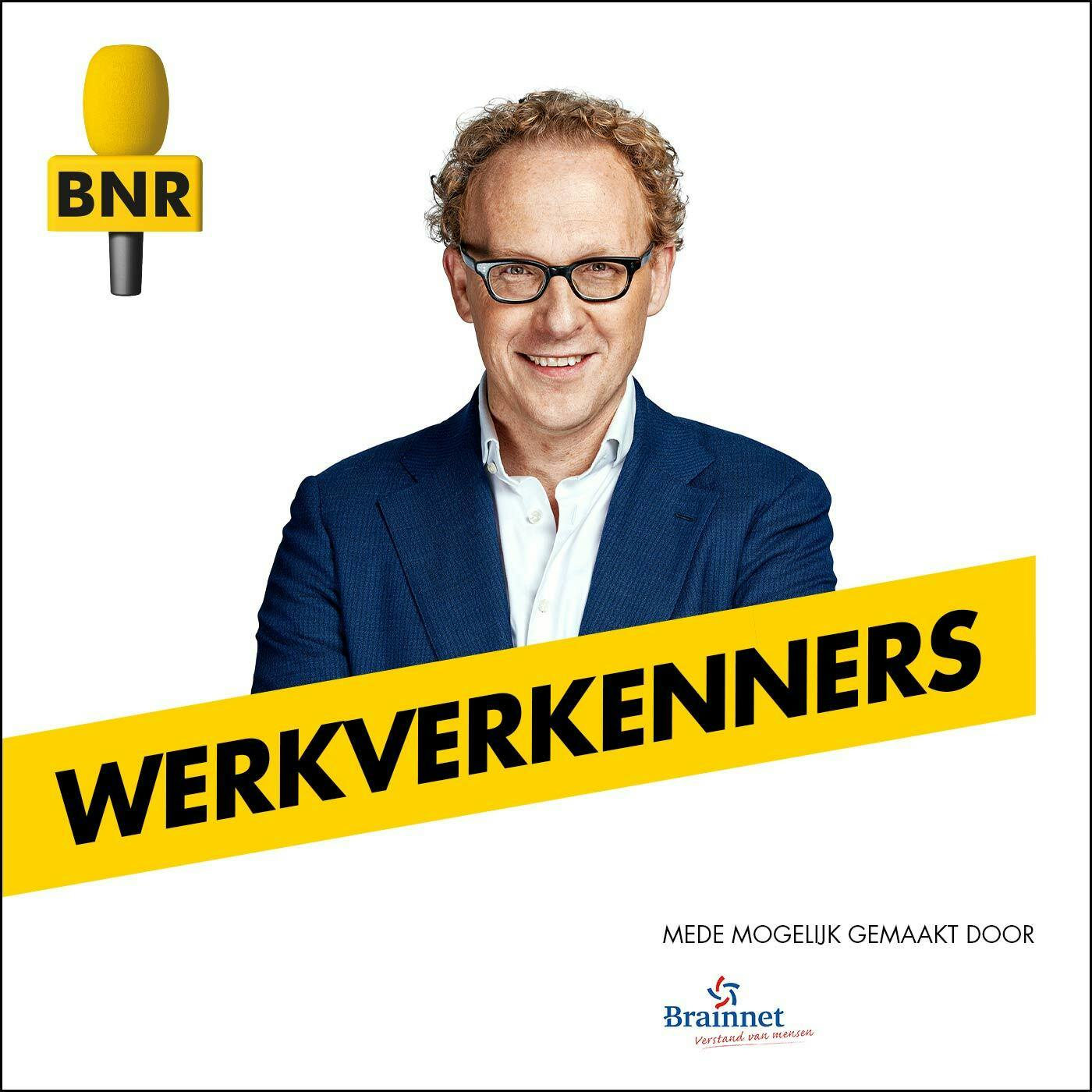 Hoe krijg je de werkvloer mee in verduurzaming? BNR Nieuwsradio