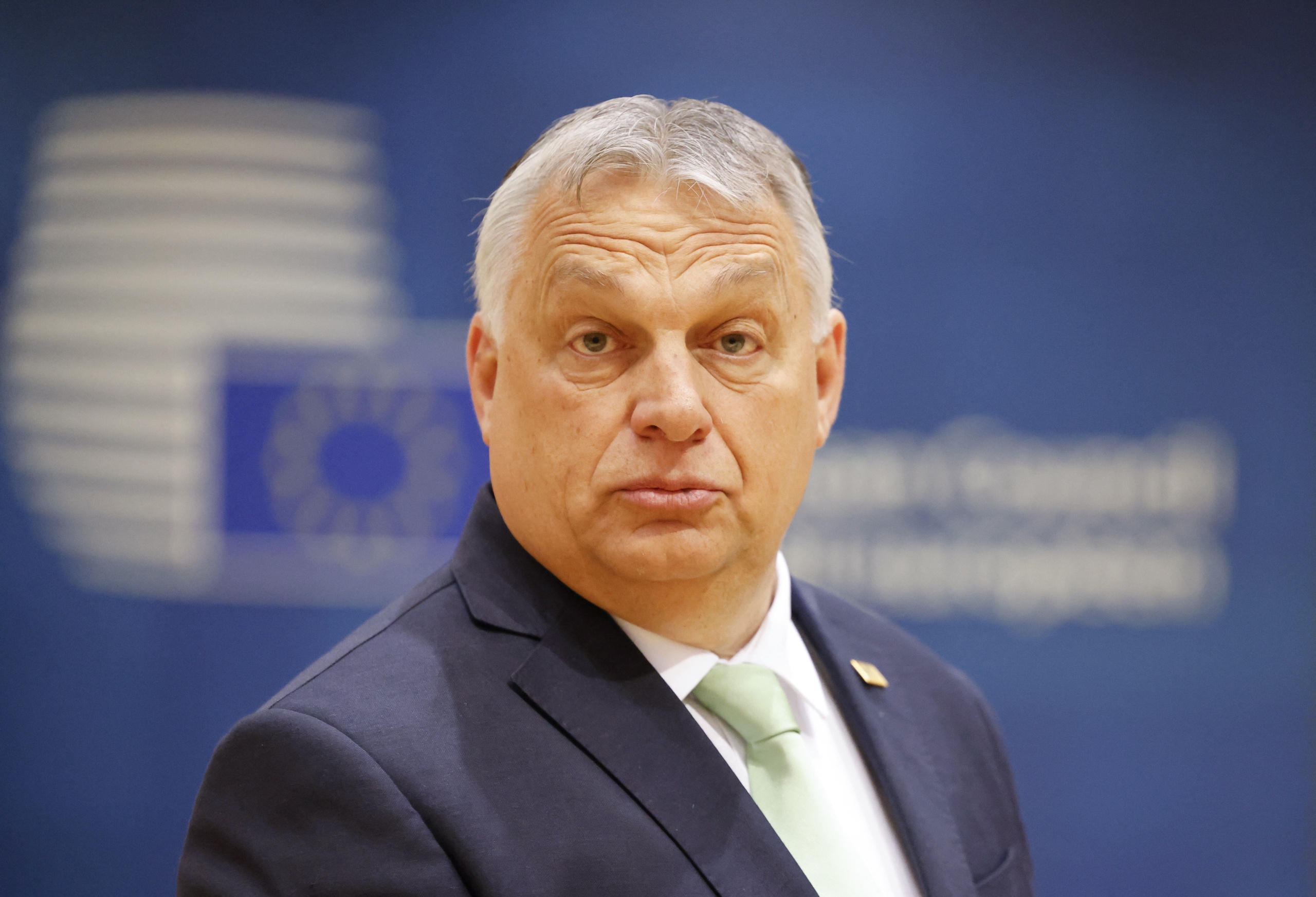 According to MEP Bart Groothuis, Hungary no longer has a place in the EU.  Orbán has really abolished democracy in his country. 