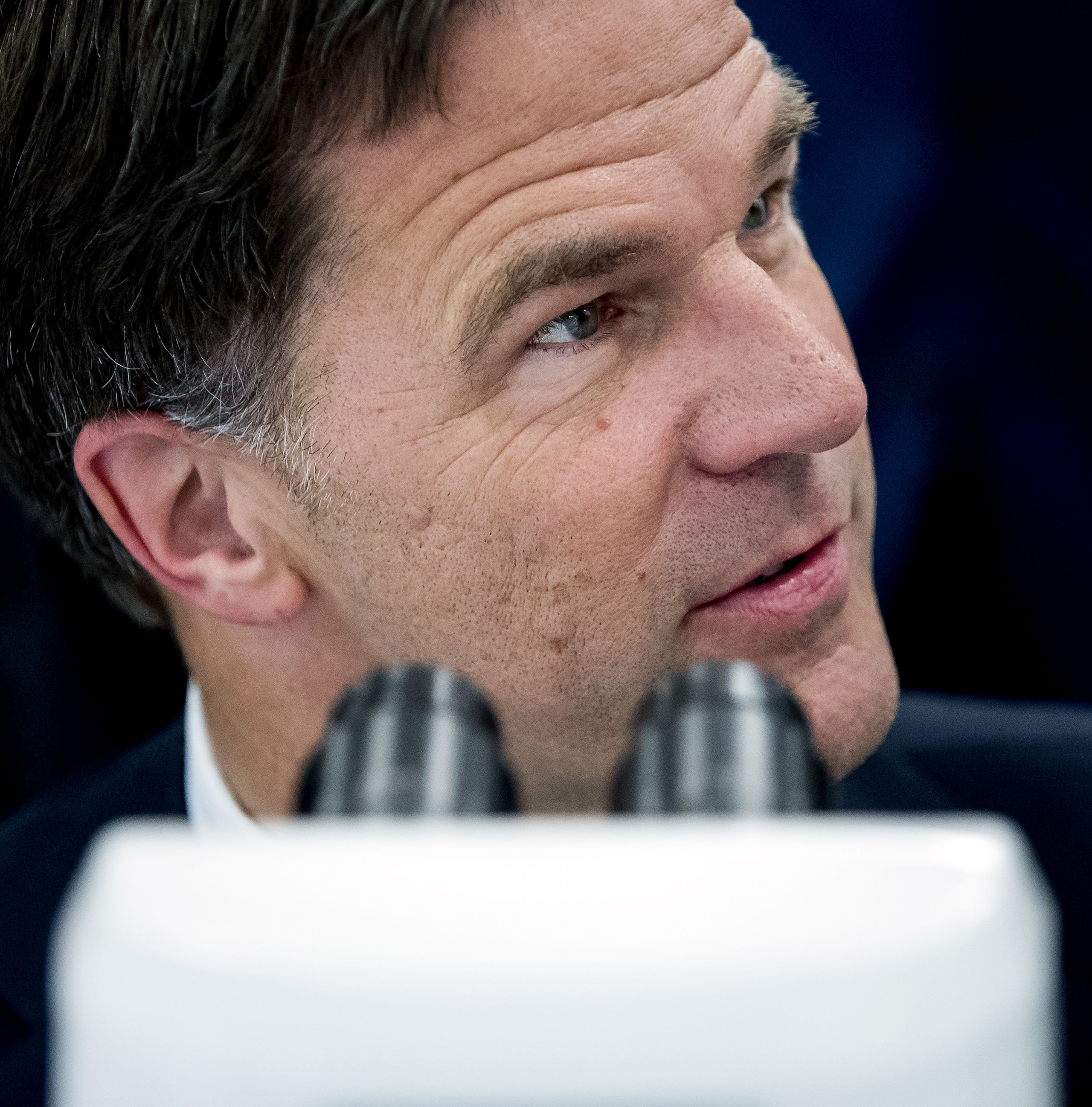 ANP KOEN VAN WEEL