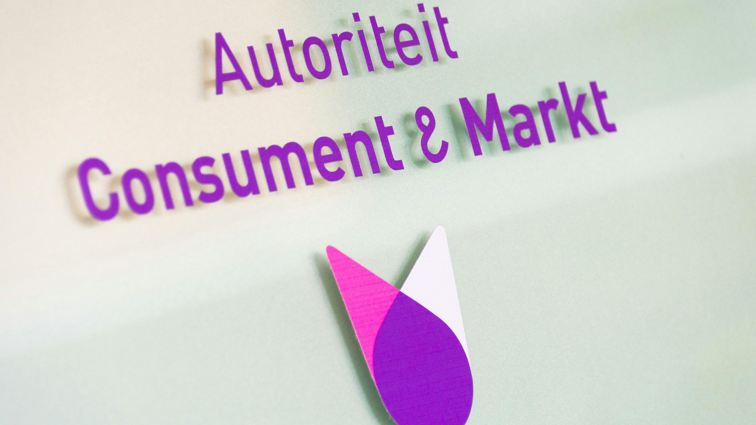 DEN HAAG - ACM, autoriteit consument en markt. (voorheen de NMA) ANP LEX VAN LIESHOUT