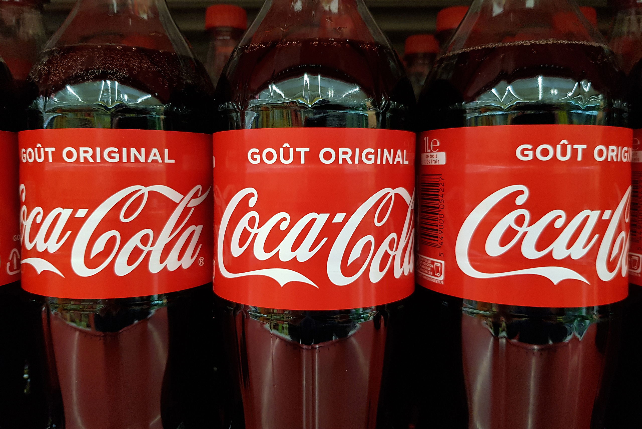 Coca-Cola investeert in Nederlandse Start-up