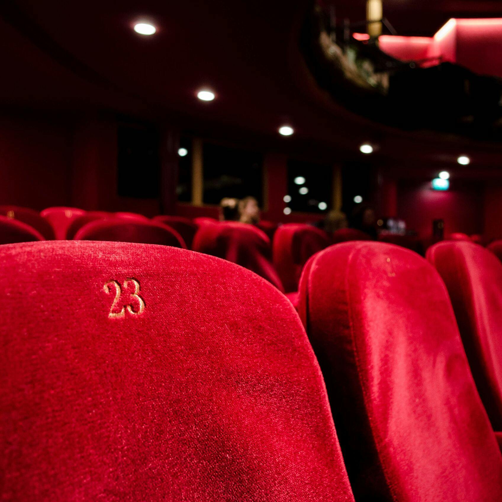 'Compensatie heel belangrijk voor theaterproducenten'