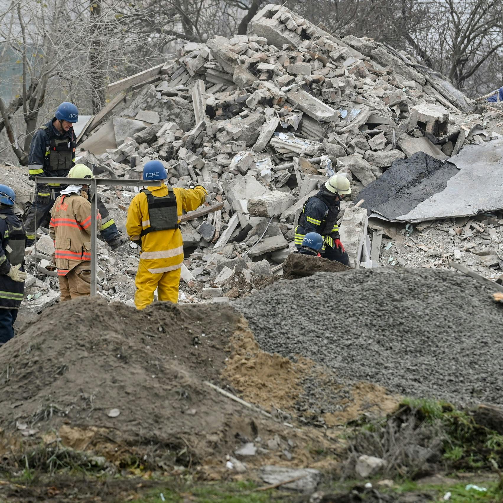 Liveblog | Kiev: eind dit jaar terug op Krim, oorlog in lente voorbij
