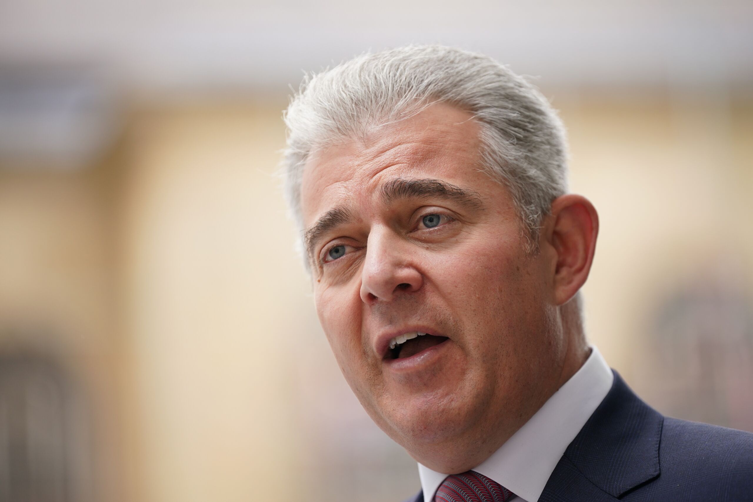 Brandon Lewis