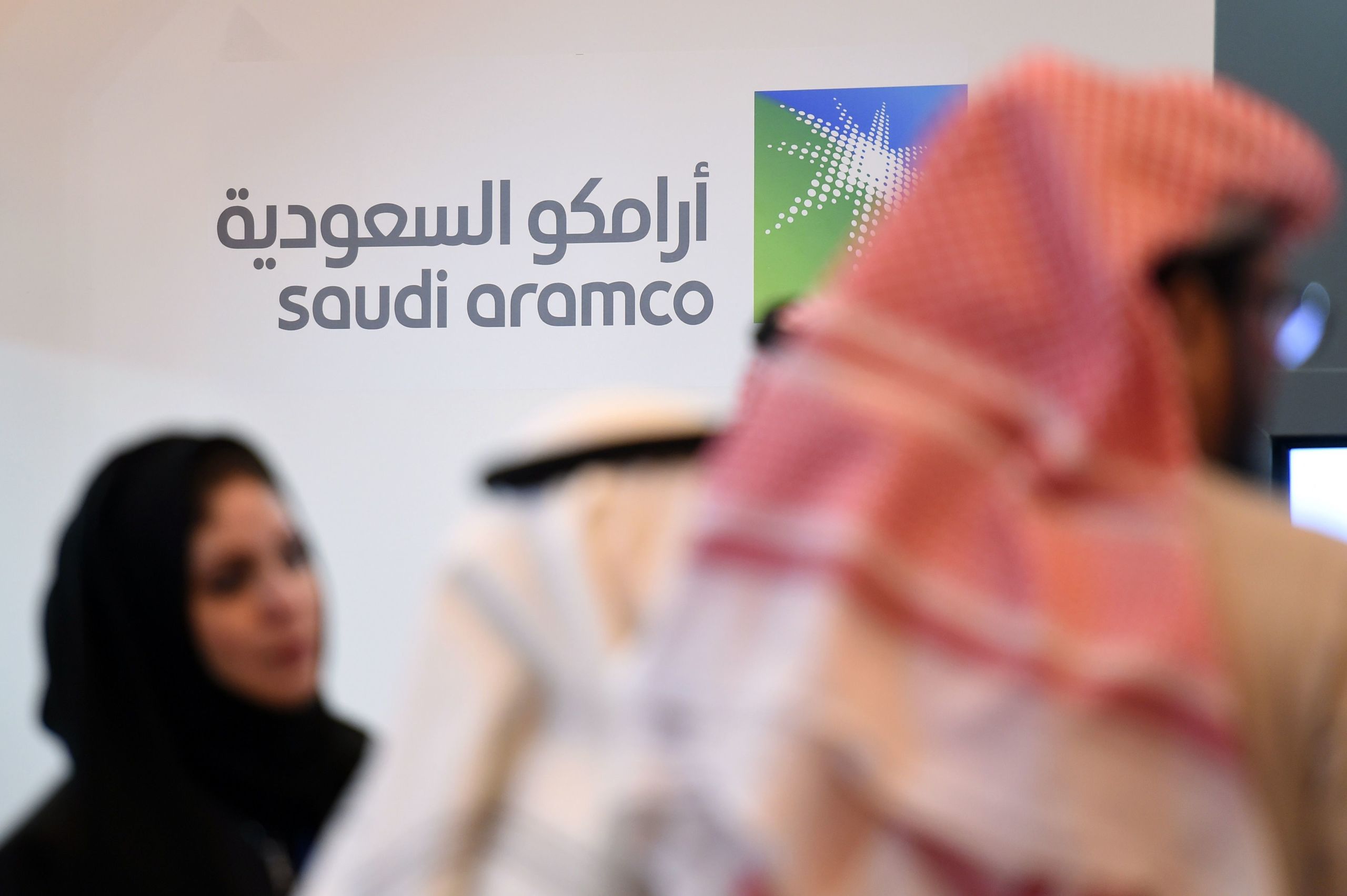 Beursgang Aramco moet miljarden opleveren