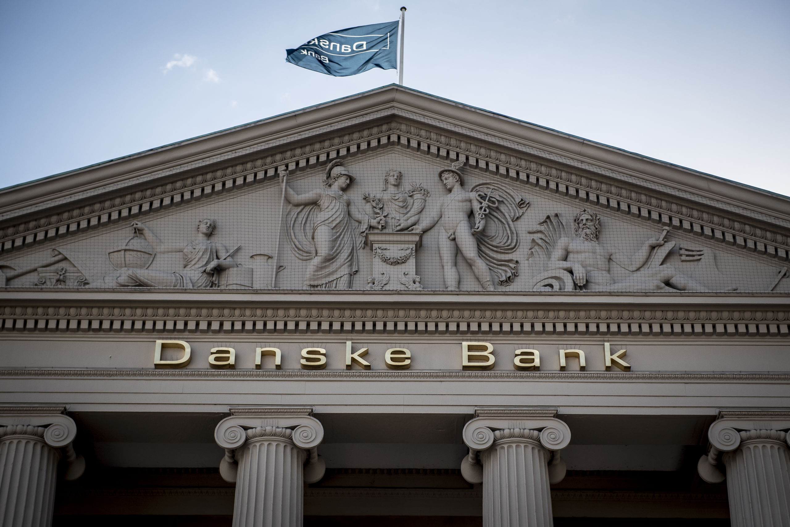 Photo by Mads Claus Rasmussen / Ritzau Scanpix / AFP) / Denmark OUT