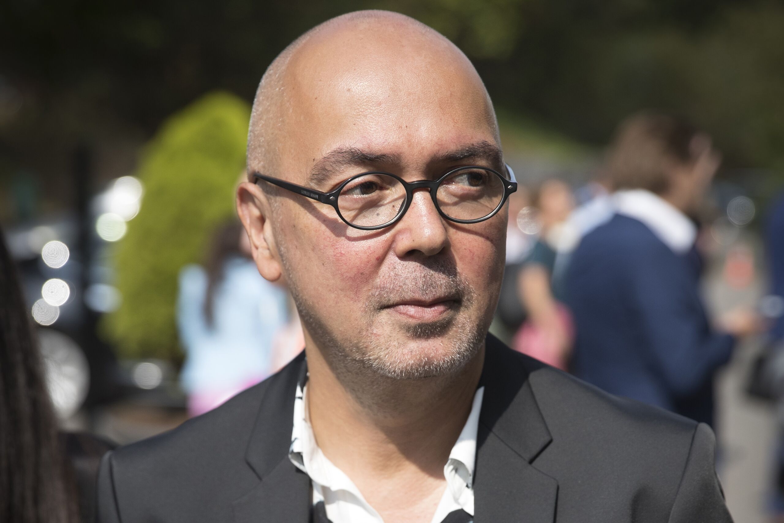 Frans Klein