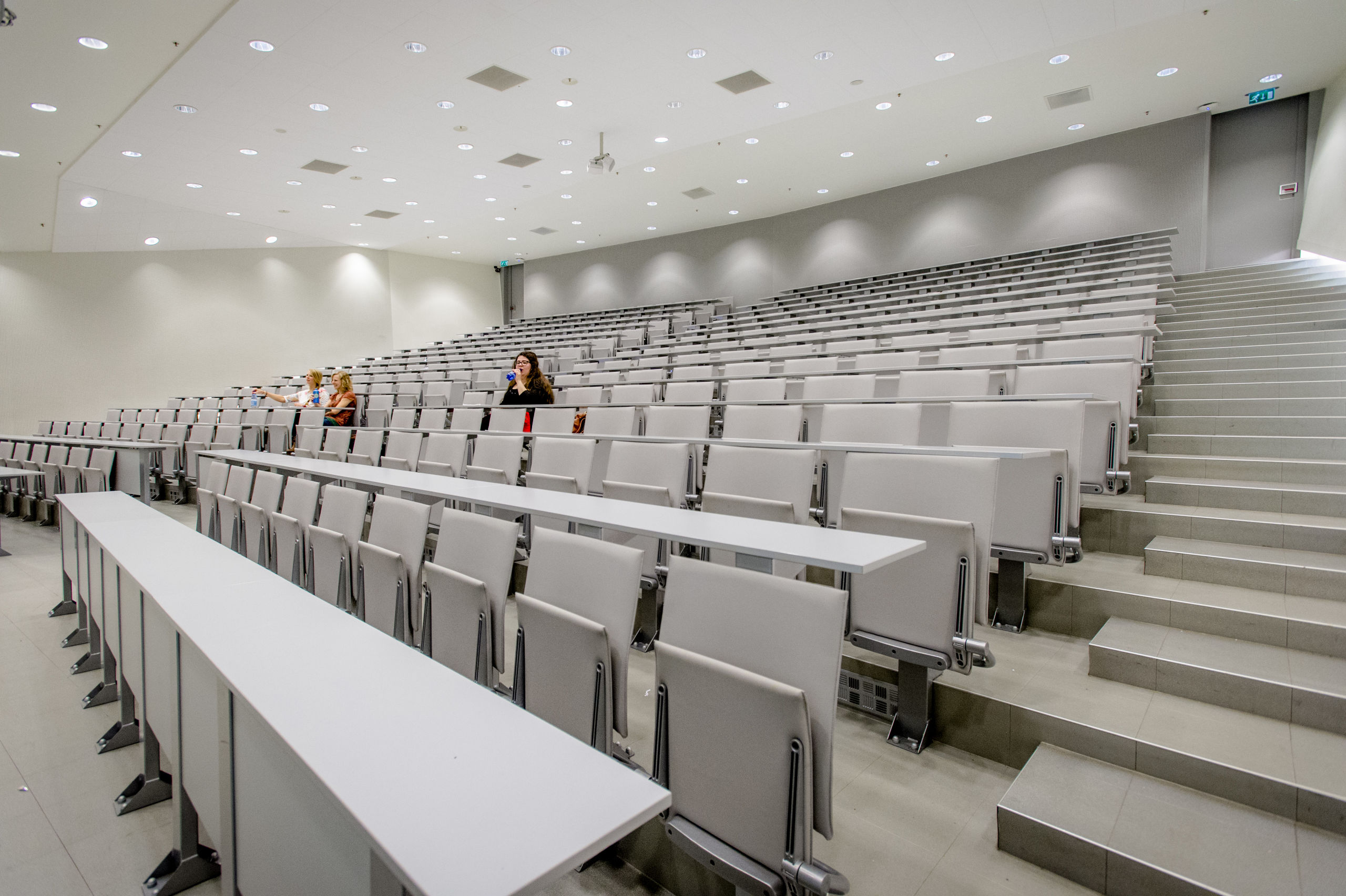 Rijksuniversiteit Groningen.
