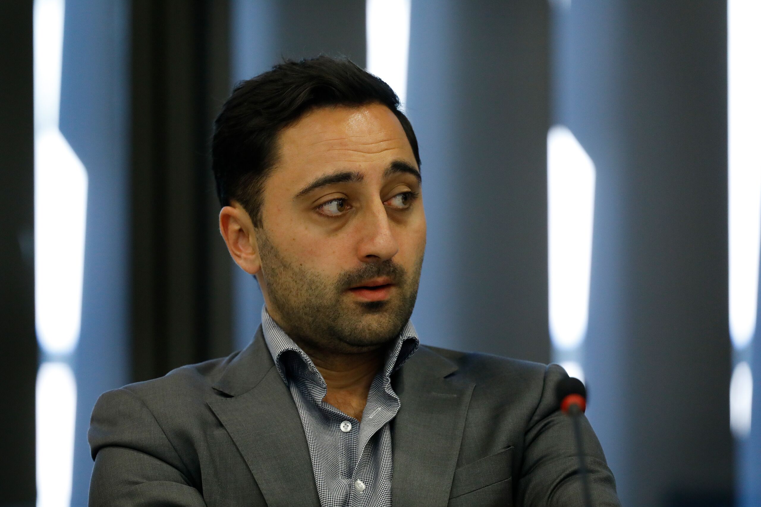 Mahir Alkaya (SP)