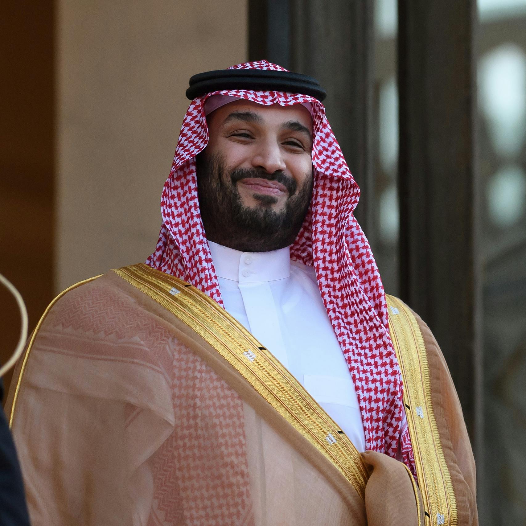 Economie Saoedi-Arabië groeit 12 procent dankzij hoge olieprijs
