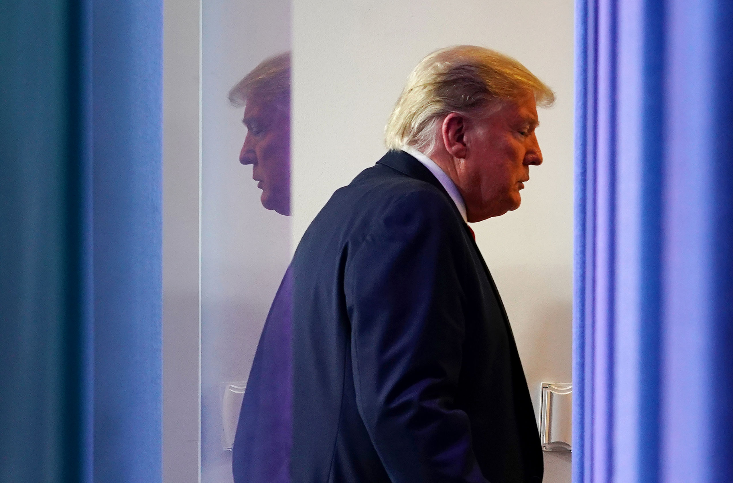 President Donald Trump
