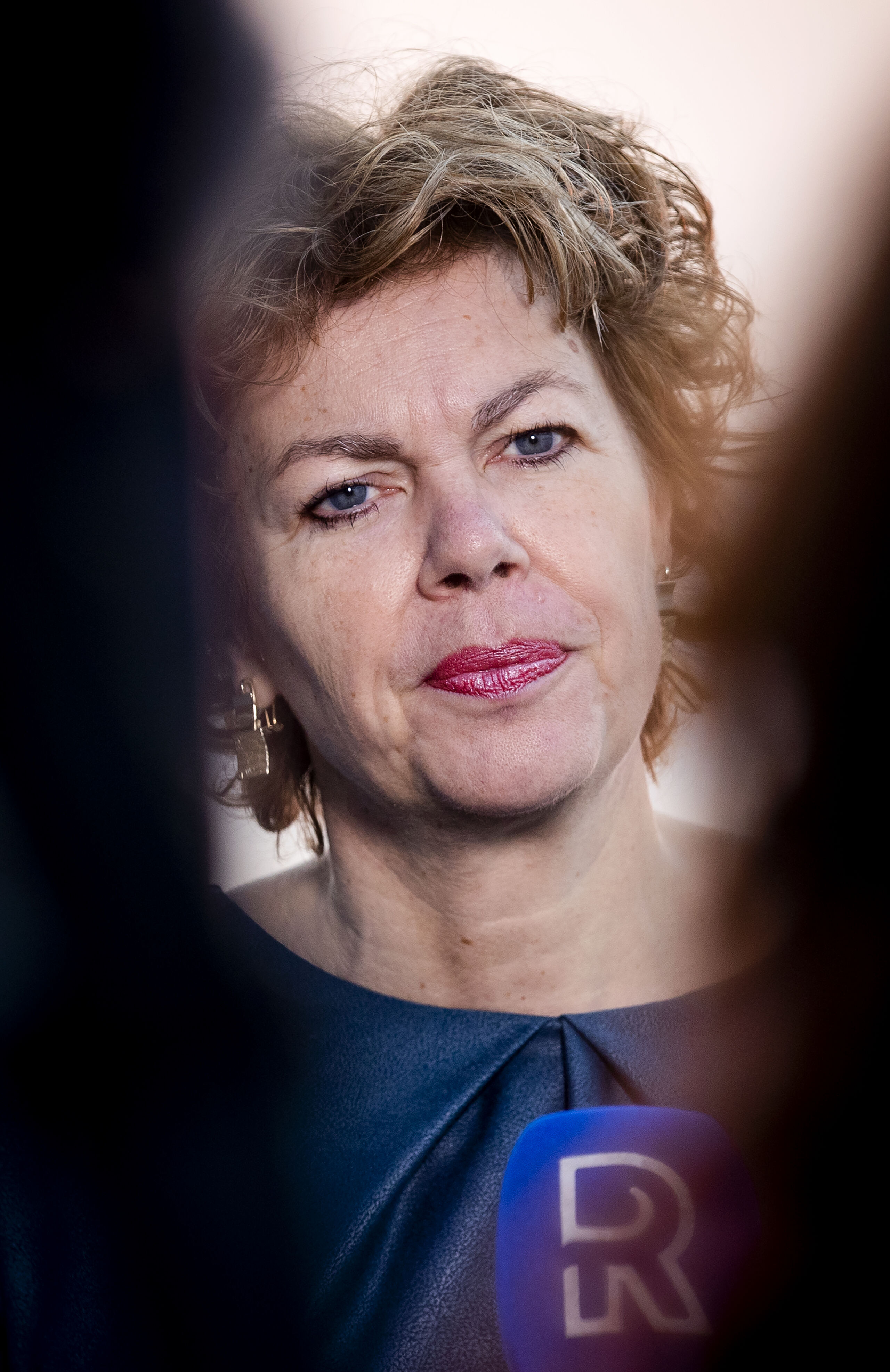 Ingrid Thijssen, voorzitter VNO-NCW 