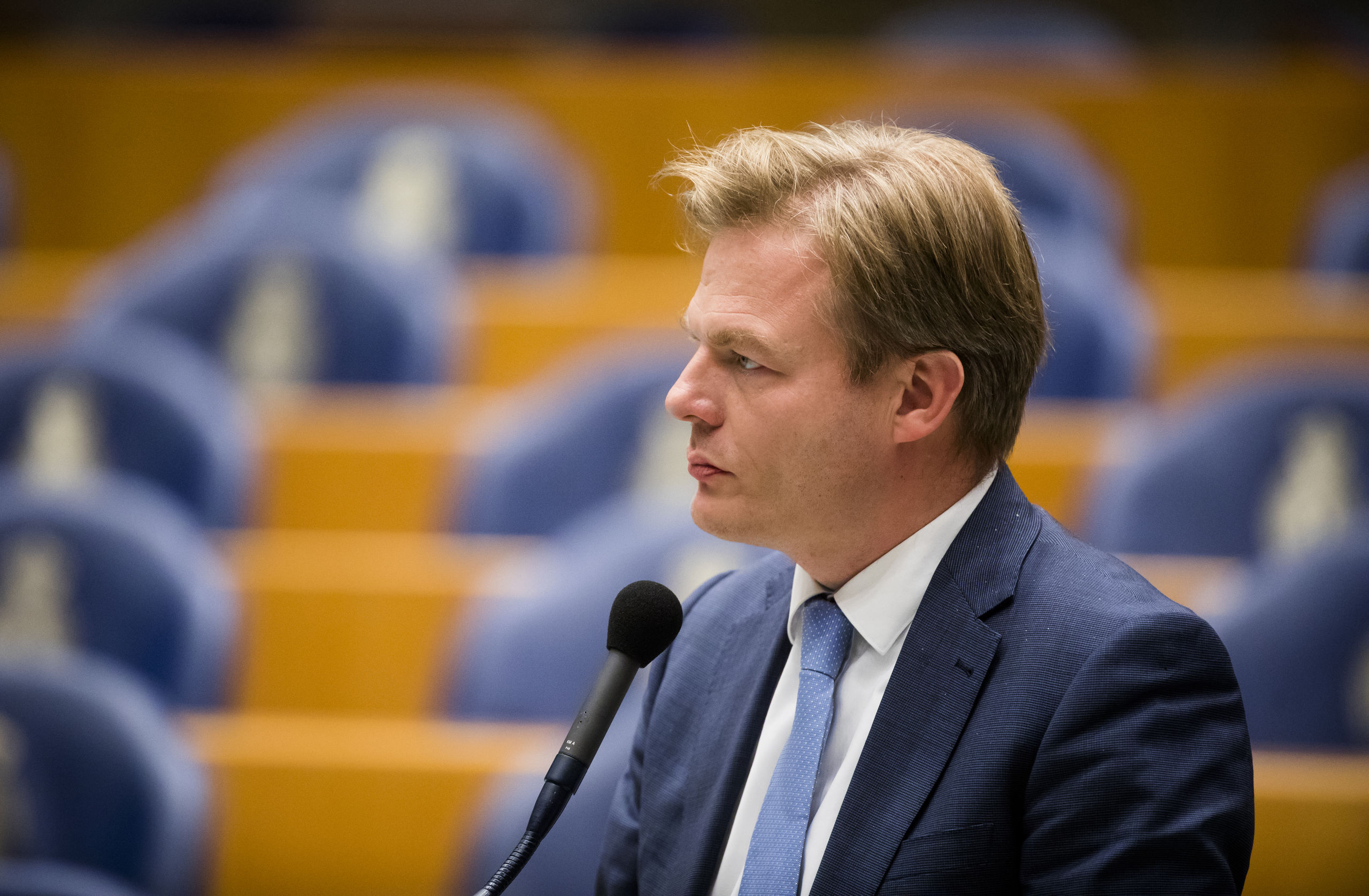 ANP BART MAAT