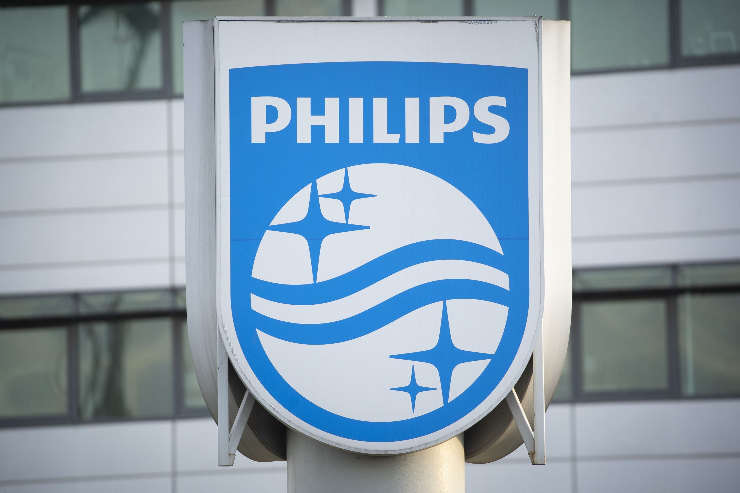 Makkelijk in de omgang Harde wind schaak Philips verkoopt huishoudelijke tak voor 4,4 miljard euro | BNR Nieuwsradio