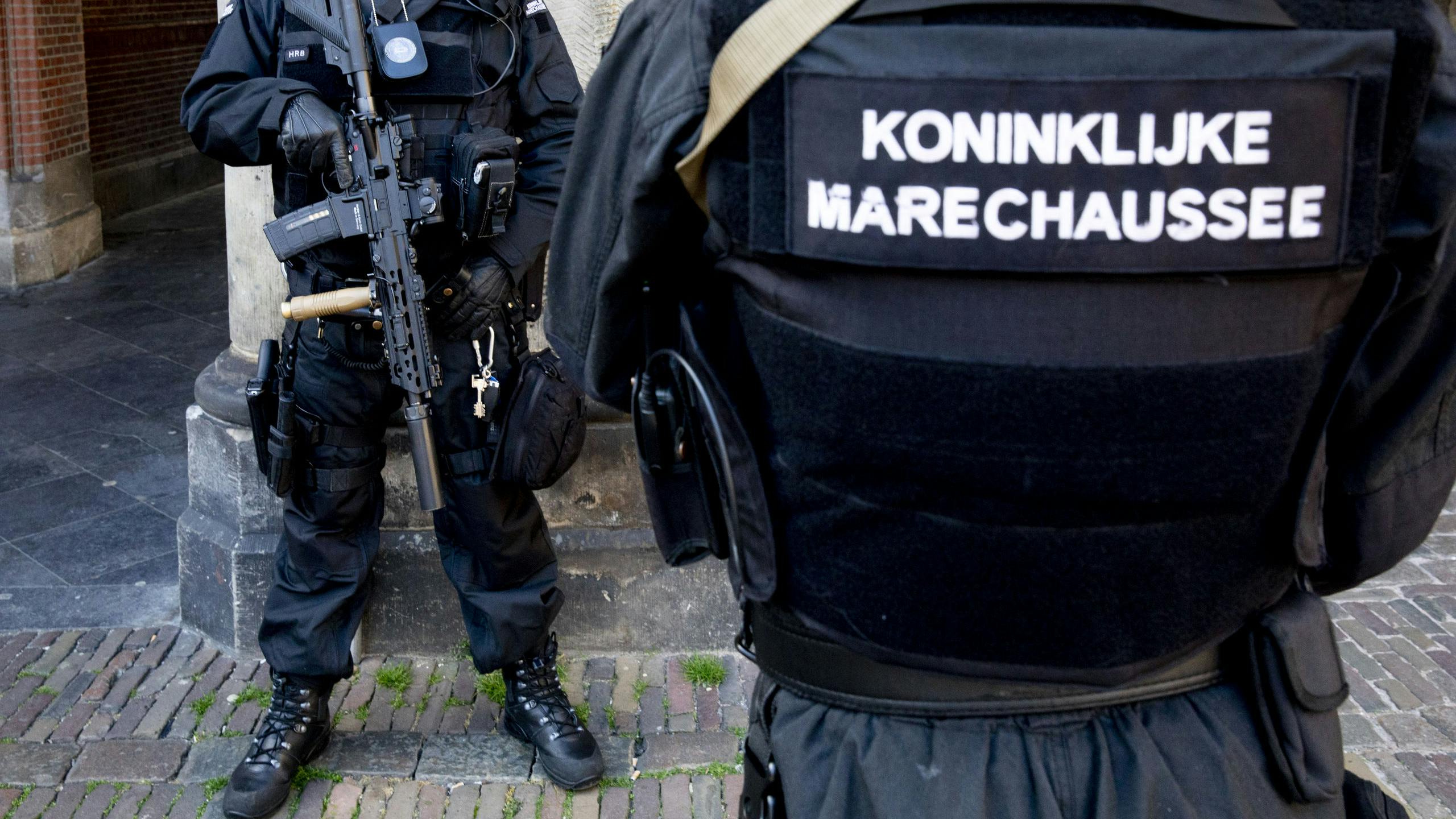NCTV verlaagt dreigingsniveau naar 3