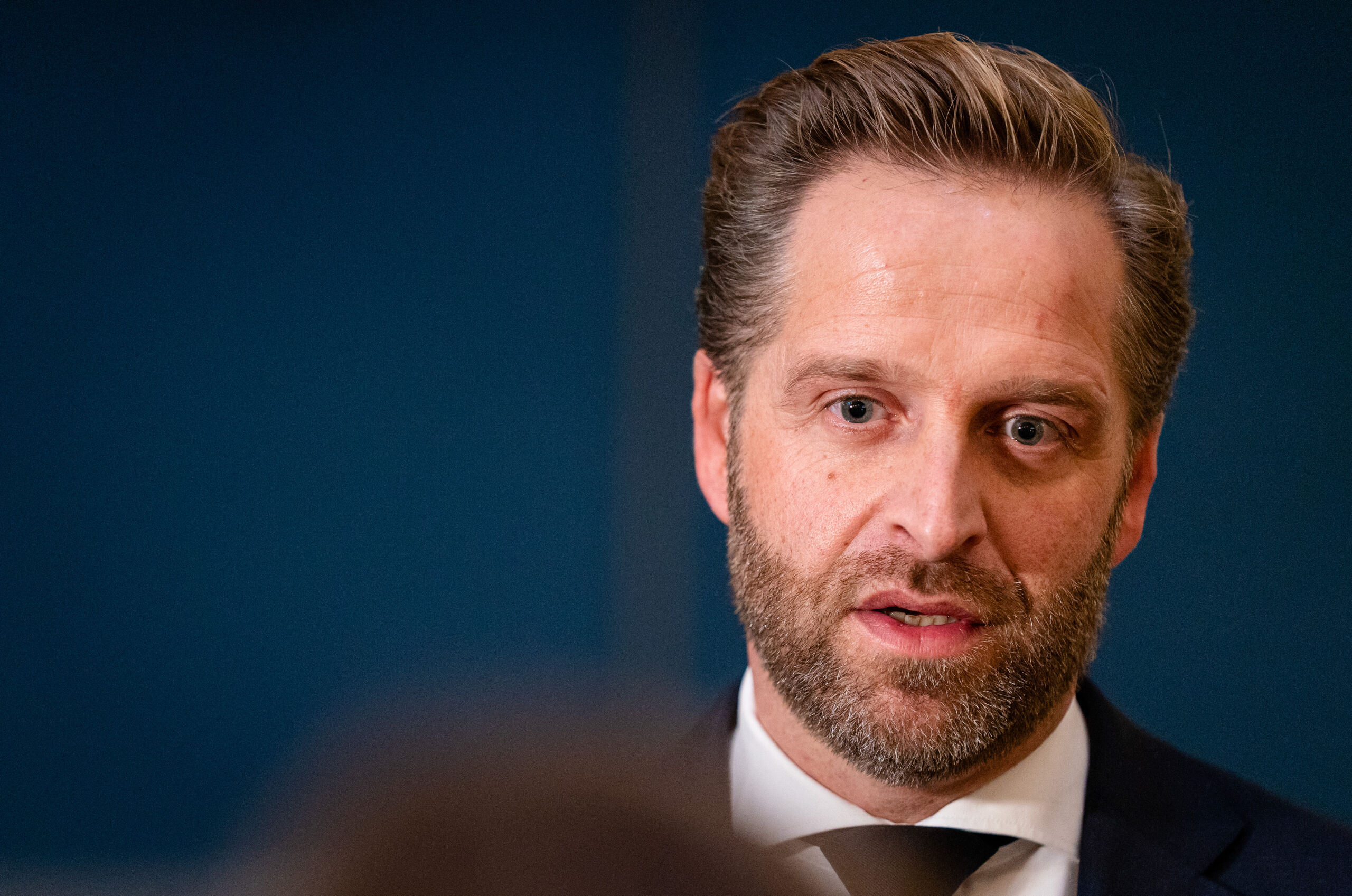 Hugo de Jonge
