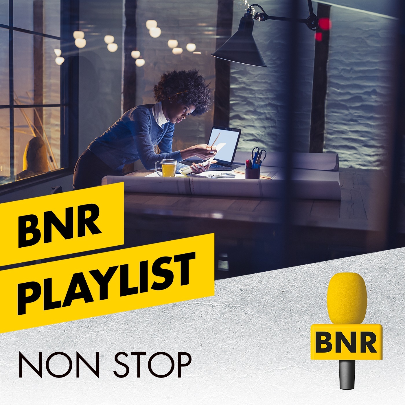 BNR Playlist