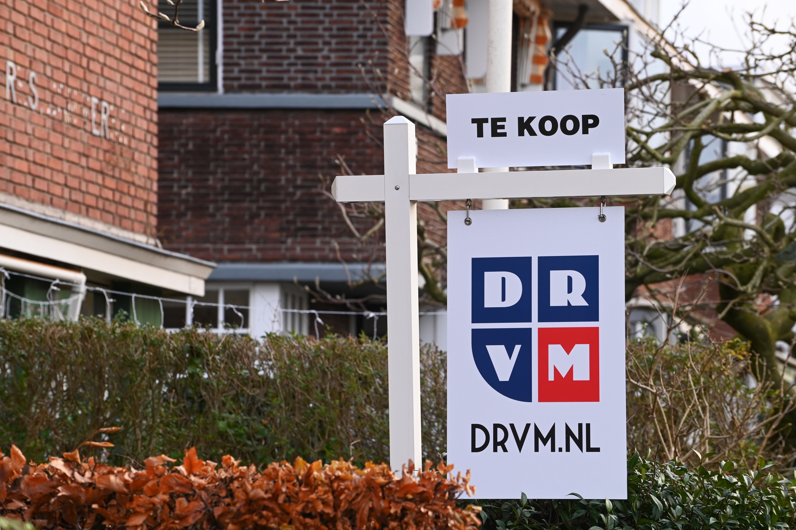 Woning te Koop, woningaanbod van bestaande woningen in Rotterdam