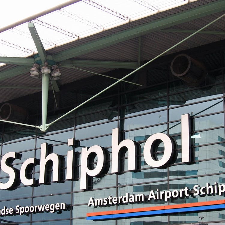 Schiphol staat hoog op lijsten met probleemluchthavens van CNN