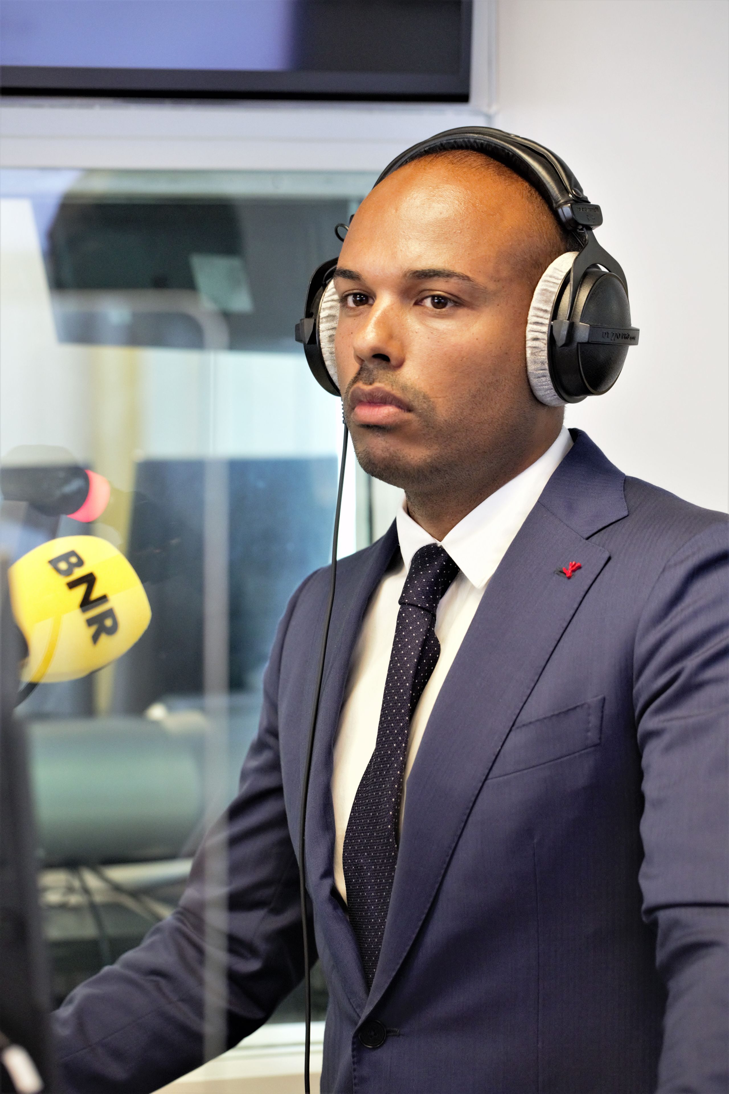 Strafrechtadvocaat Vito Shukrula