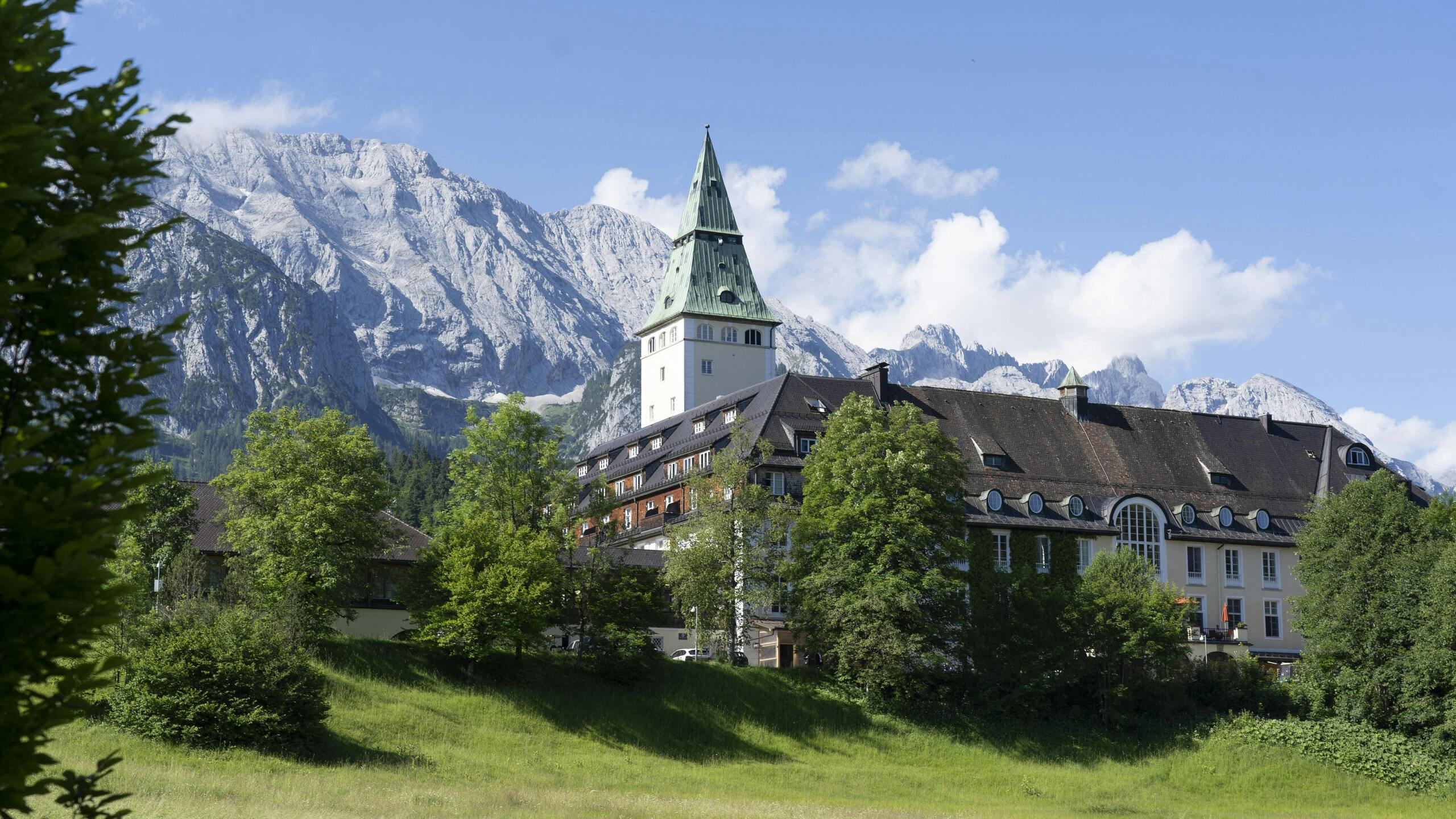 G7-top in Duitsland begint, gevolgen oorlog in Oekraïne op agenda