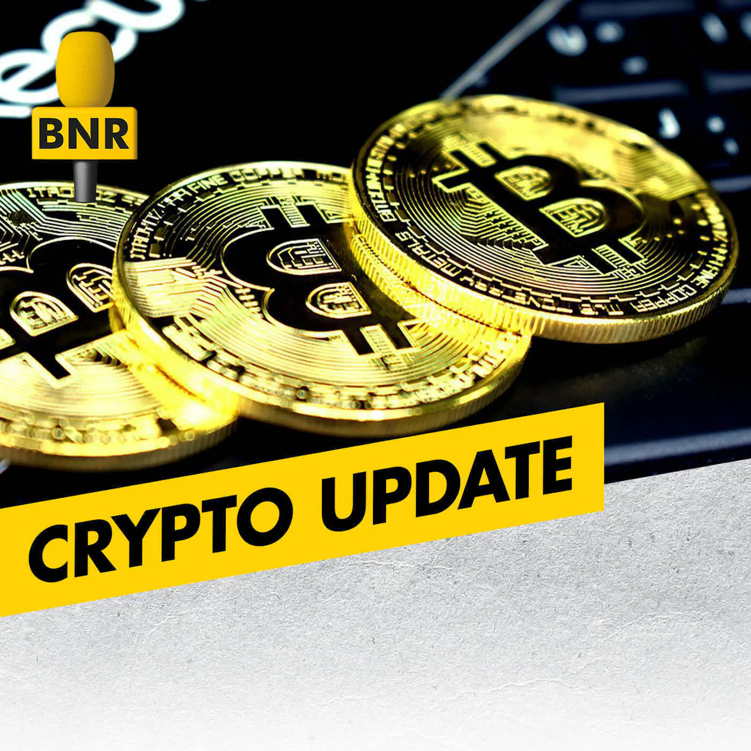 Bitcoin kopen met geleend geld: slim? | BNR Nieuwsradio