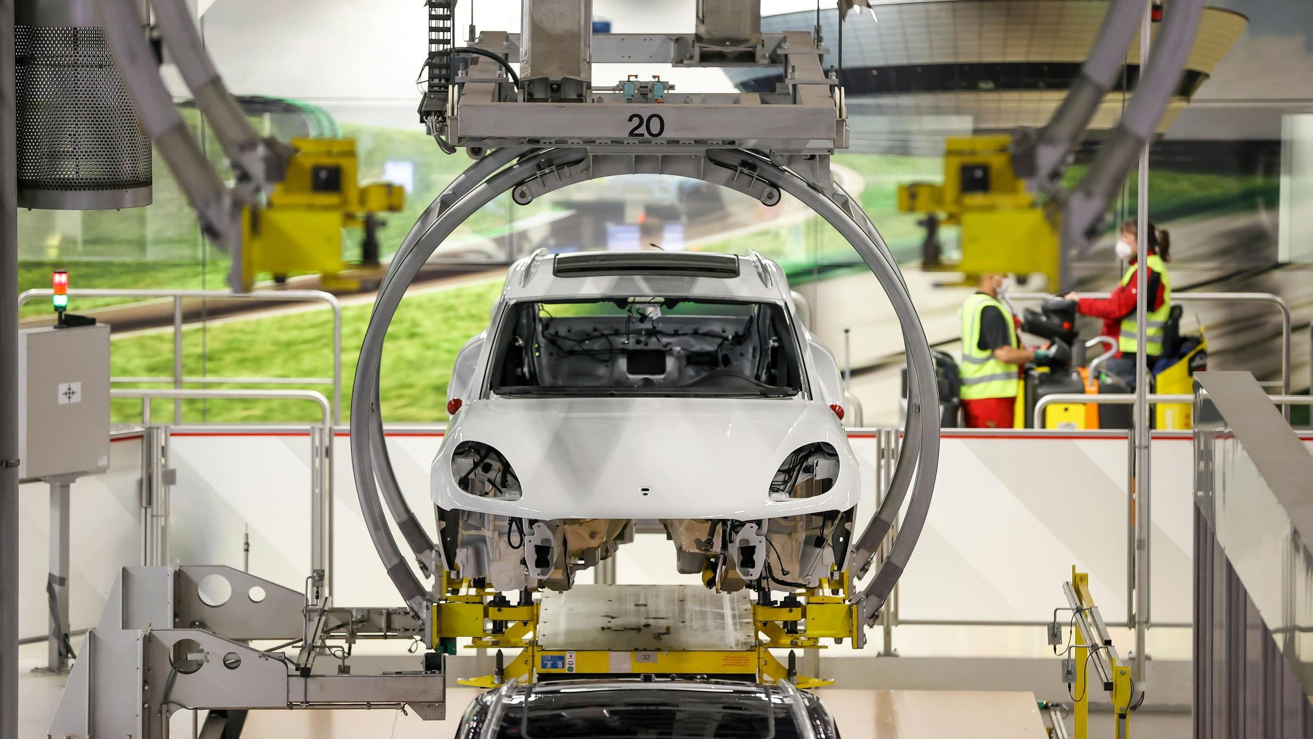 Volkswagen wil meer investeren in IT-personeel