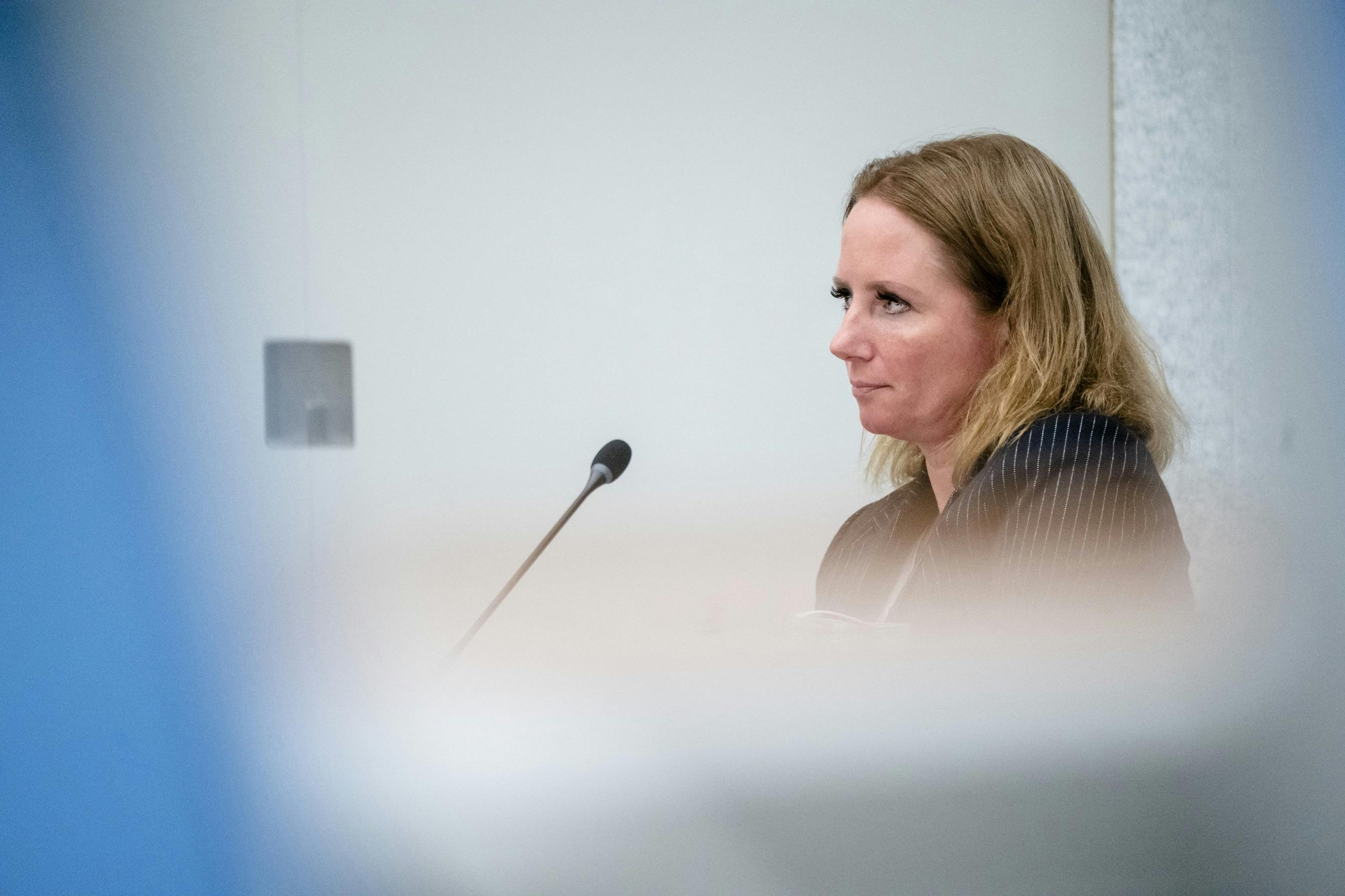 PVV: Van Lienden en kompanen 'stelletje rovers' - Vimarsana News