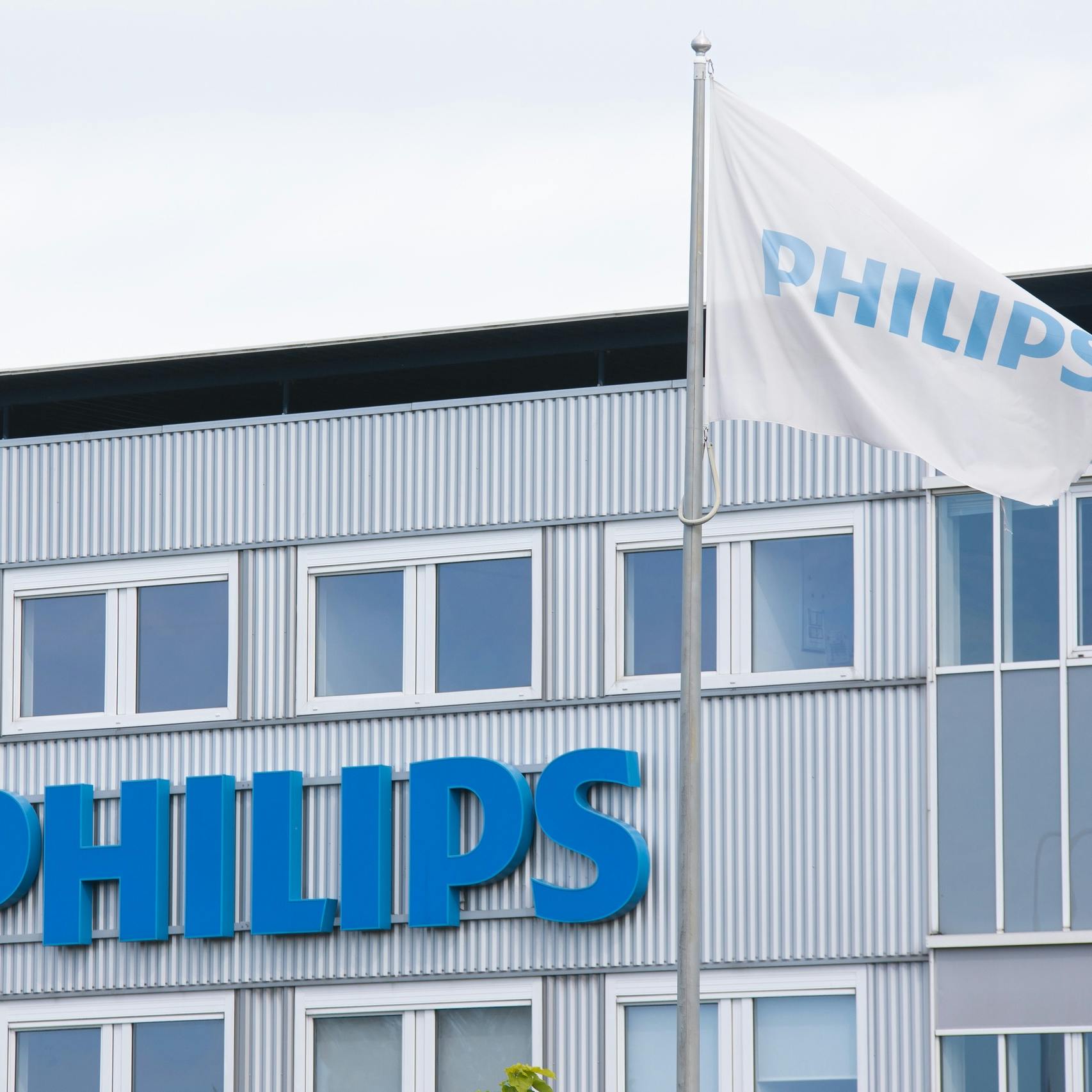 Beleggers zetten vraagtekens bij betrokkenheid Goldman Sachs in miljardendeal Philips